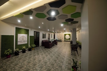 murali krishna apart hotel