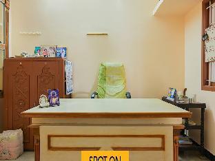 Spot On Vel Vel Guest House,India>>Palani,3 star