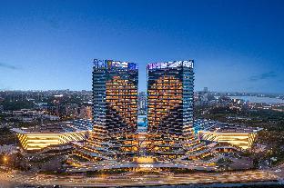 radisson collection lingang shanghai