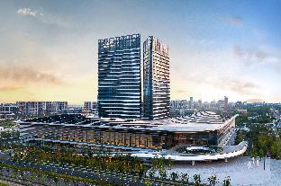 radisson collection lingang shanghai