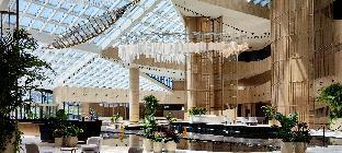 radisson collection lingang shanghai