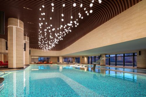 radisson collection lingang shanghai