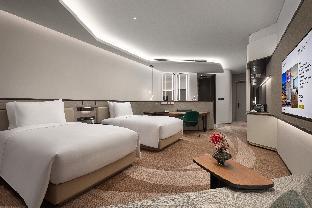 radisson collection lingang shanghai