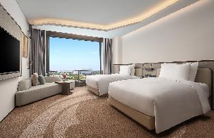 radisson collection lingang shanghai