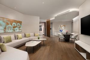 radisson collection lingang shanghai