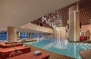 radisson collection lingang shanghai