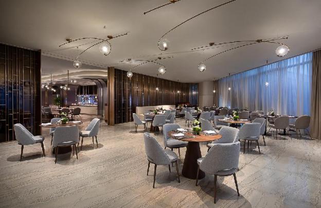 radisson collection lingang shanghai