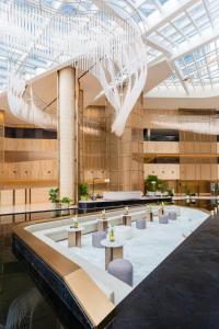 radisson collection lingang shanghai