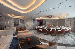 radisson collection lingang shanghai