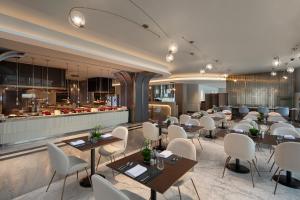 radisson collection lingang shanghai