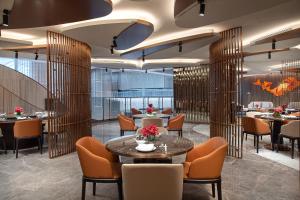 radisson collection lingang shanghai