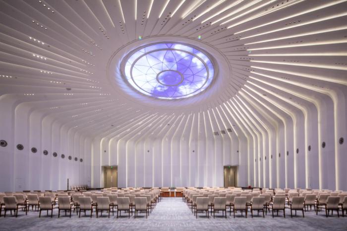 radisson collection lingang shanghai