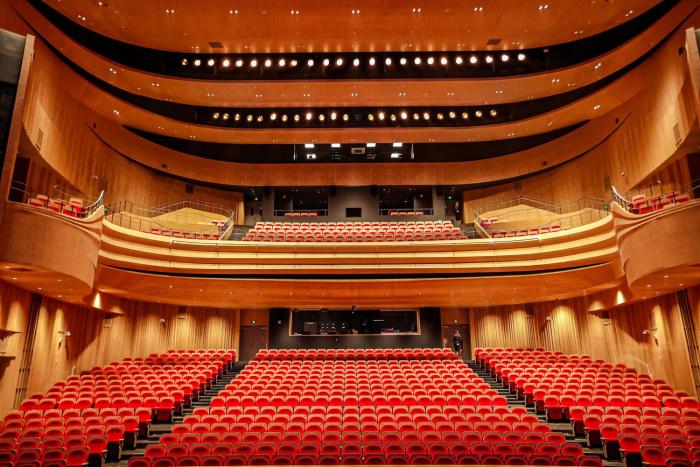 radisson collection lingang shanghai