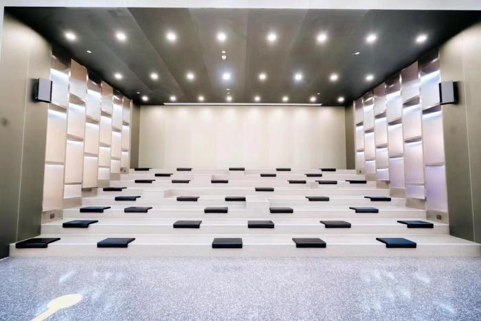 radisson collection lingang shanghai