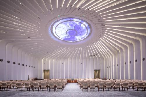 radisson collection lingang shanghai