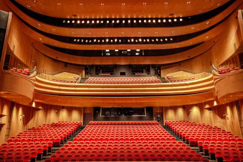 radisson collection lingang shanghai