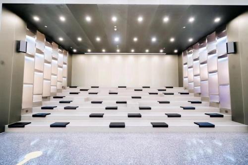 radisson collection lingang shanghai