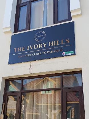 the ivory