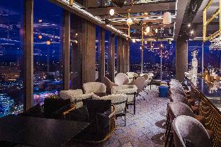 Courtyard By Marriott Katowice City Center,Katowice>>Gliwice,4 star