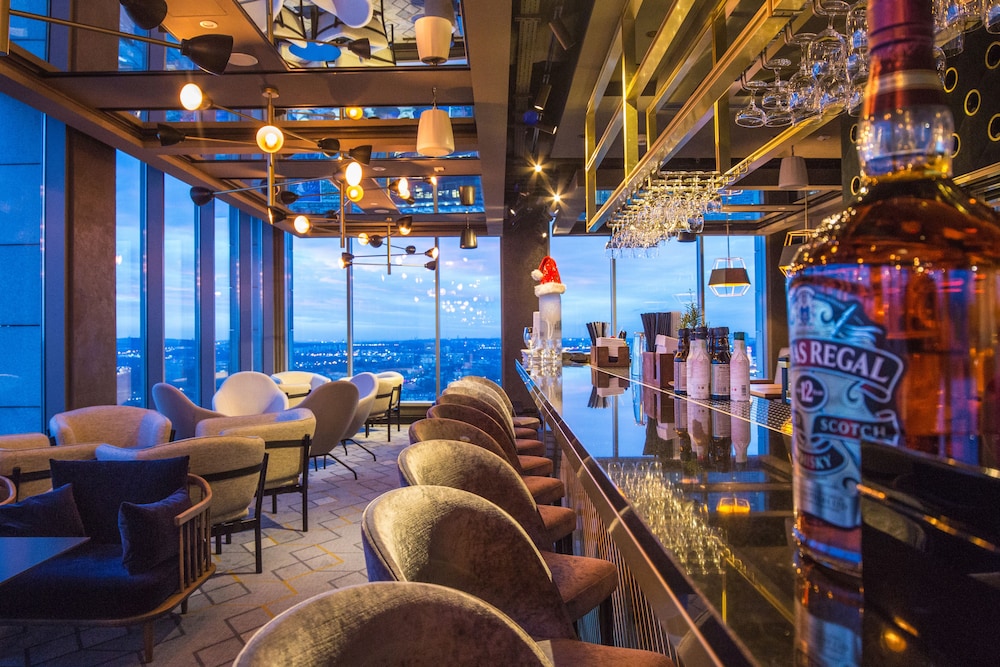 courtyard by marriott katowice city center