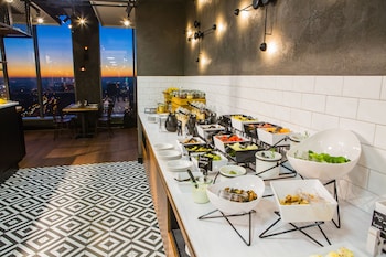 courtyard by marriott katowice city center