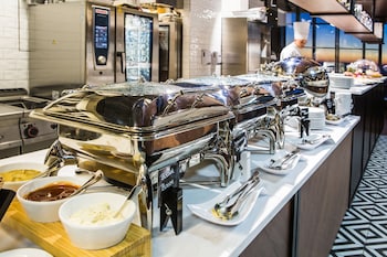 courtyard by marriott katowice city center