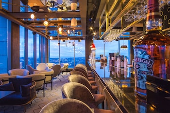 courtyard by marriott katowice city center