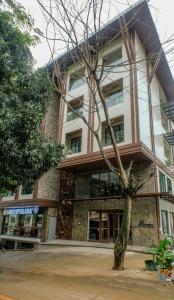 marianne suites el nido