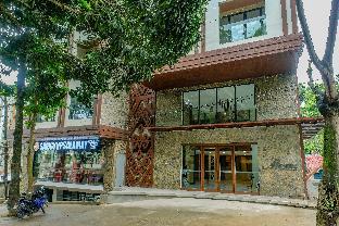 marianne suites el nido