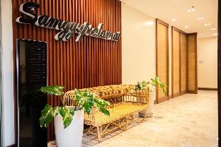 marianne suites el nido