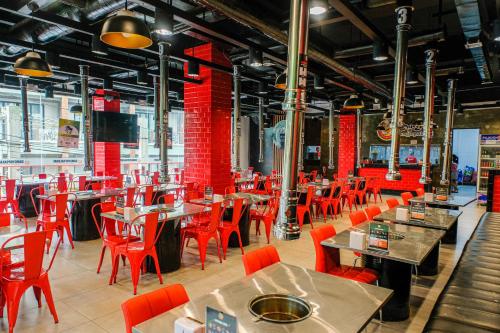 marianne suites el nido