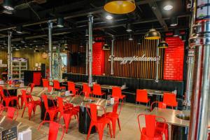 marianne suites el nido