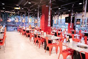 marianne suites el nido