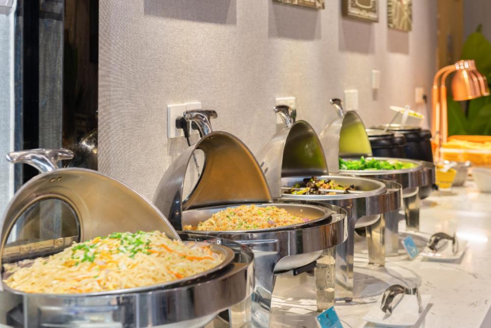 rezen select hotel nanning keyuan avenue zoo