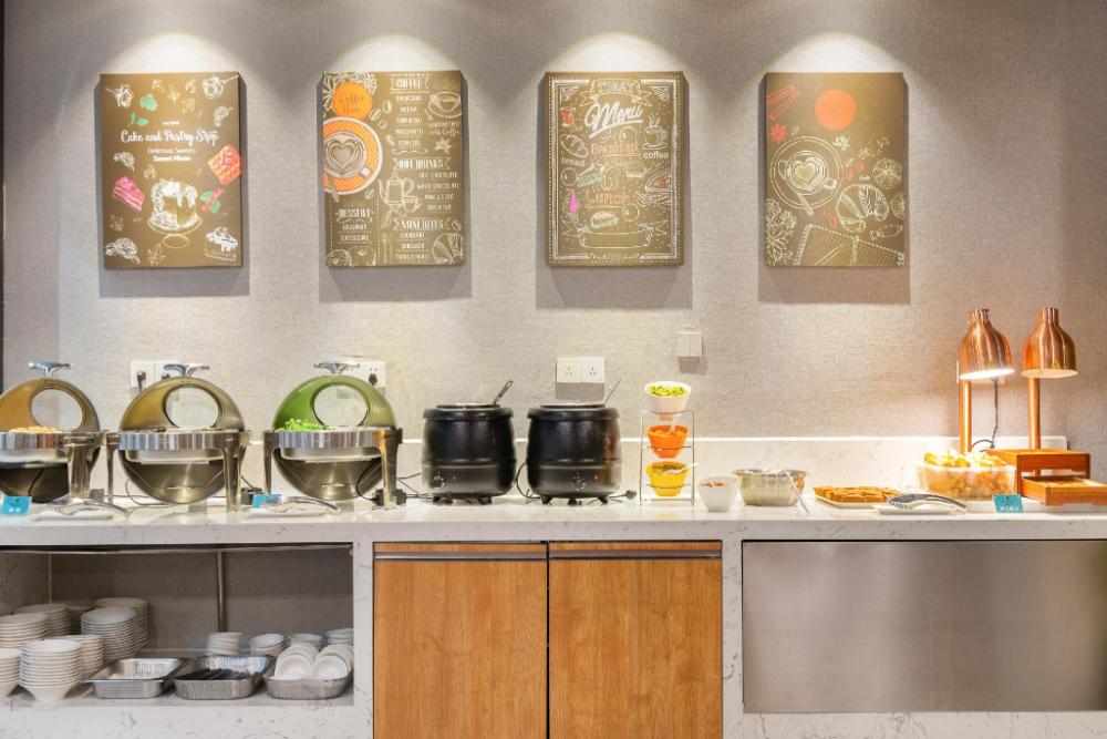 rezen select hotel nanning keyuan avenue zoo