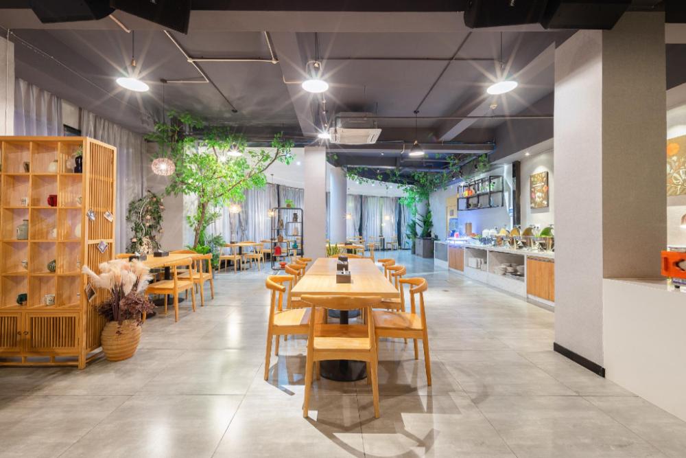 rezen select hotel nanning keyuan avenue zoo