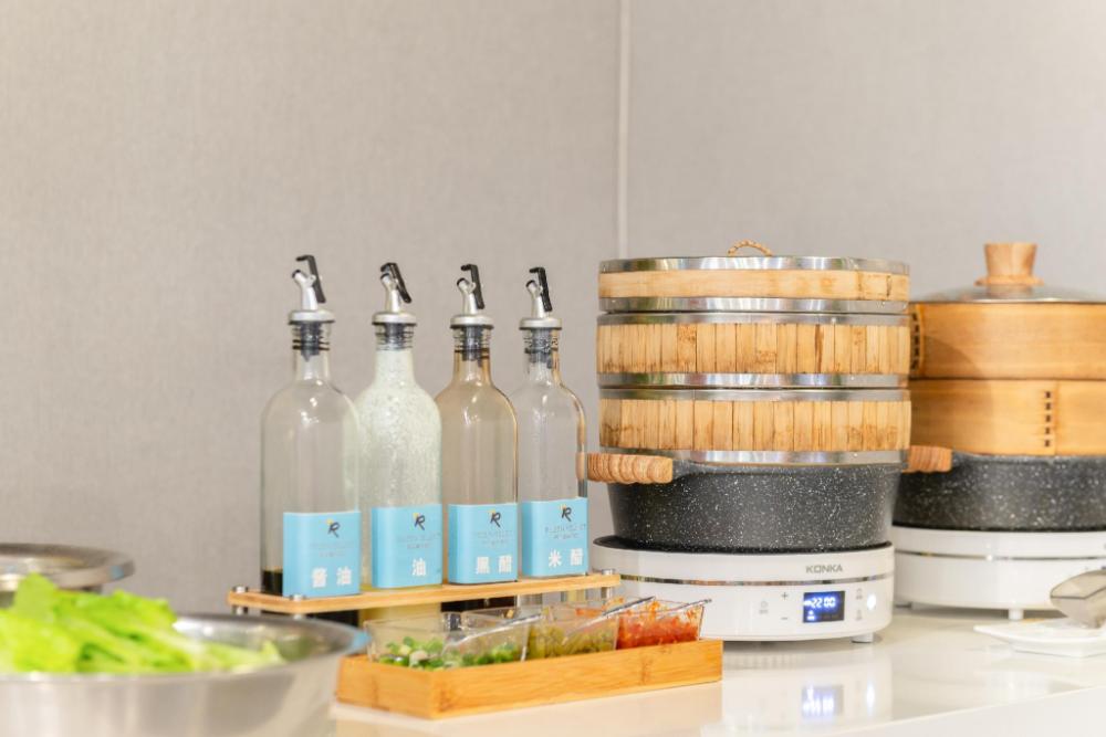 rezen select hotel nanning keyuan avenue zoo