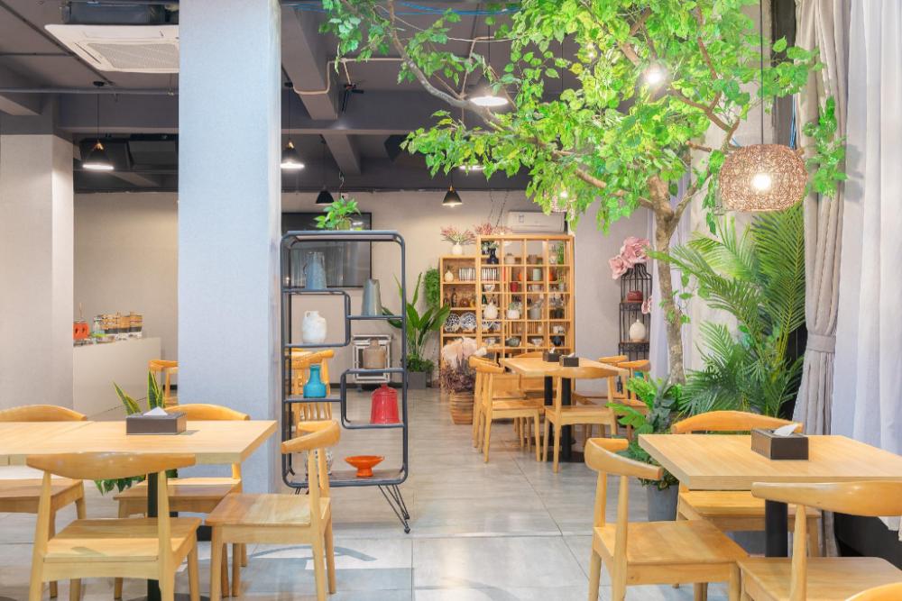 rezen select hotel nanning keyuan avenue zoo