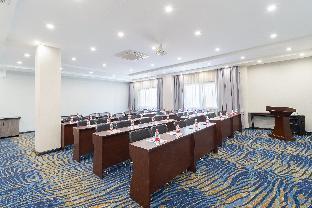 rezen select hotel nanning keyuan avenue zoo