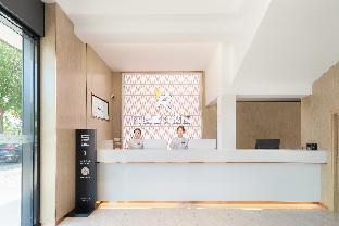 rezen select hotel nanning keyuan avenue zoo