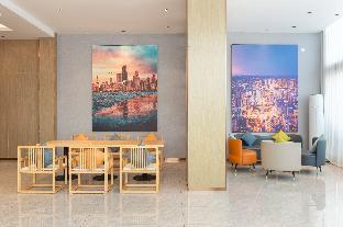 rezen select hotel nanning keyuan avenue zoo