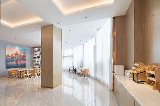 rezen select hotel nanning keyuan avenue zoo