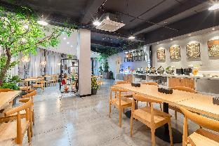 rezen select hotel nanning keyuan avenue zoo