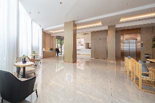 rezen select hotel nanning keyuan avenue zoo