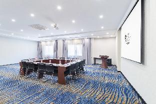 rezen select hotel nanning keyuan avenue zoo