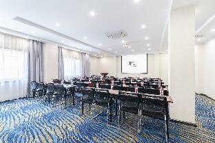 rezen select hotel nanning keyuan avenue zoo
