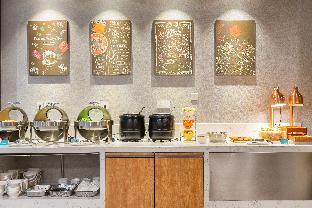 rezen select hotel nanning keyuan avenue zoo