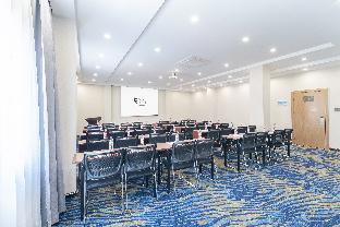 rezen select hotel nanning keyuan avenue zoo