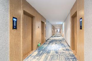 rezen select hotel nanning keyuan avenue zoo