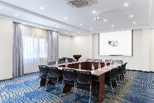 rezen select hotel nanning keyuan avenue zoo